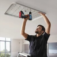 Дрель-шуруповерт Bosch GSR 18V-65 06019N3000 (с 2-мя АКБ, кейс) - Превью изображения №3 — Интернет-магазин 55texno.by