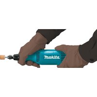 Прямошлифовальная машина Makita GD0603 - Превью изображения №2 — Интернет-магазин 55texno.by