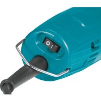 Прямошлифовальная машина Makita GD0603 - Превью изображения №4 — Интернет-магазин 55texno.by