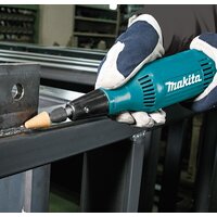 Прямошлифовальная машина Makita GD0603 - Превью изображения №8 — Интернет-магазин 55texno.by