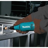 Прямошлифовальная машина Makita GD0603 - Превью изображения №9 — Интернет-магазин 55texno.by