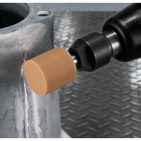 Прямошлифовальная машина Makita GD0603 - Превью изображения №12 — Интернет-магазин 55texno.by