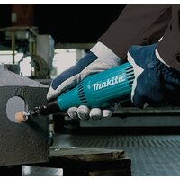Прямошлифовальная машина Makita GD0603 - Превью изображения №7 — Интернет-магазин 55texno.by