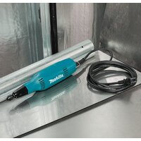 Прямошлифовальная машина Makita GD0603 - Превью изображения №11 — Интернет-магазин 55texno.by