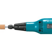 Прямошлифовальная машина Makita GD0603 - Превью изображения №3 — Интернет-магазин 55texno.by