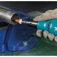 Прямошлифовальная машина Makita GD0603 - Превью изображения №5 — Интернет-магазин 55texno.by