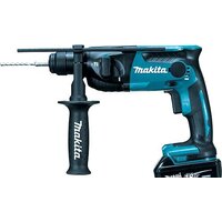 Перфоратор Makita DHR165RME - Превью изображения №2 — Интернет-магазин 55texno.by