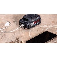Ударная дрель-шуруповерт Skil HD6271 (без АКБ) - Превью изображения №10 — Интернет-магазин 55texno.by