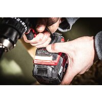 Ударная дрель-шуруповерт Skil HD6271 (без АКБ) - Превью изображения №12 — Интернет-магазин 55texno.by