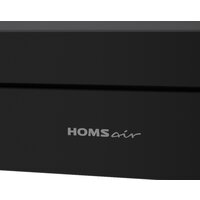 Микроволновая печь HOMSair MOB205GB - Превью изображения №5 — Интернет-магазин 55texno.by