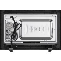 Микроволновая печь HOMSair MOB205GB - Превью изображения №7 — Интернет-магазин 55texno.by
