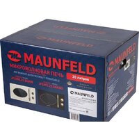 Микроволновая печь MAUNFELD JFSMO.20.5.GRIB - Превью изображения №12 — Интернет-магазин 55texno.by
