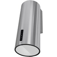 Кухонная вытяжка MAUNFELD Vega 39 Wall Sensor LED (нержавеющая сталь) - Превью изображения №2 — Интернет-магазин 55texno.by