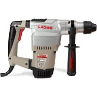 Перфоратор Crown CT18158V BMC - Превью изображения №3 — Интернет-магазин 55texno.by