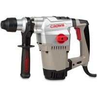 Crown CT18158V BMC