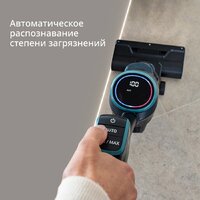 Вертикальный моющий пылесос Tefal X-Clean 5 GF5555F0 - Превью изображения №9 — Интернет-магазин 55texno.by