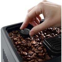 Кофемашина DeLonghi Dinamica Plus ECAM380.85.SB - Превью изображения №5 — Интернет-магазин 55texno.by