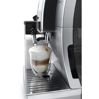 Кофемашина DeLonghi Dinamica Plus ECAM380.85.SB - Превью изображения №3 — Интернет-магазин 55texno.by
