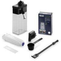 Кофемашина DeLonghi Dinamica Plus ECAM380.85.SB - Превью изображения №7 — Интернет-магазин 55texno.by
