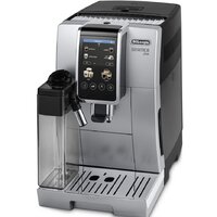 Кофемашина DeLonghi Dinamica Plus ECAM380.85.SB - Превью изображения №2 — Интернет-магазин 55texno.by