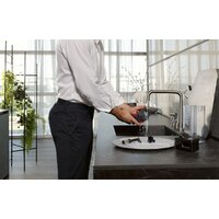 Кофемашина DeLonghi Dinamica Plus ECAM380.85.SB - Превью изображения №6 — Интернет-магазин 55texno.by