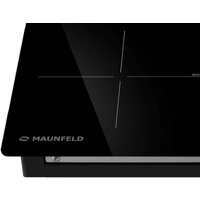 Варочная панель MAUNFELD AVI4535SBK - Превью изображения №8 — Интернет-магазин 55texno.by