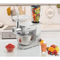 Кухонная машина Gorenje MMC1005W - Превью изображения №16 — Интернет-магазин 55texno.by