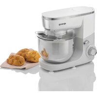 Кухонная машина Gorenje MMC1005W - Превью изображения №8 — Интернет-магазин 55texno.by