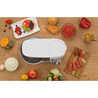 Кухонная машина Gorenje MMC1005W - Превью изображения №13 — Интернет-магазин 55texno.by