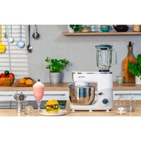 Кухонная машина Gorenje MMC1005W - Превью изображения №14 — Интернет-магазин 55texno.by