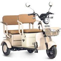 Gelbert Atlas 48V/60V 600W (бежевый)