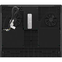 Варочная панель MAUNFELD CVI594SF2BKD Inverter - Превью изображения №5 — Интернет-магазин 55texno.by