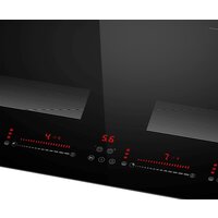 Варочная панель MAUNFELD CVI594SF2BKD Inverter - Превью изображения №4 — Интернет-магазин 55texno.by