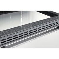 Кухонная плита Hansa FCMX581009 - Превью изображения №3 — Интернет-магазин 55texno.by
