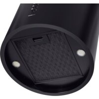Кухонная вытяжка HOMSair Fly 1000PH (черный) - Превью изображения №6 — Интернет-магазин 55texno.by
