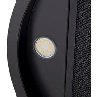 Кухонная вытяжка HOMSair Fly 1000PH (черный) - Превью изображения №8 — Интернет-магазин 55texno.by