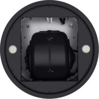 Кухонная вытяжка HOMSair Fly 1000PH (черный) - Превью изображения №10 — Интернет-магазин 55texno.by
