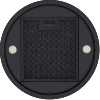 Кухонная вытяжка HOMSair Fly 1000PH (черный) - Превью изображения №9 — Интернет-магазин 55texno.by