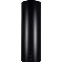 Кухонная вытяжка HOMSair Fly 1000PH (черный) - Превью изображения №4 — Интернет-магазин 55texno.by