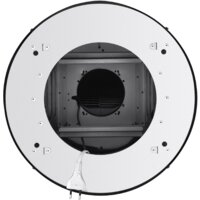 Кухонная вытяжка HOMSair Fly 1000PH (черный) - Превью изображения №11 — Интернет-магазин 55texno.by