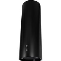 Кухонная вытяжка HOMSair Fly 1000PH (черный) - Превью изображения №2 — Интернет-магазин 55texno.by