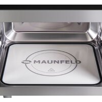 Микроволновая печь MAUNFELD JFSMO.20.5.GRBG - Превью изображения №7 — Интернет-магазин 55texno.by