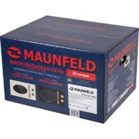 Микроволновая печь MAUNFELD JFSMO.20.5.GRBG - Превью изображения №12 — Интернет-магазин 55texno.by