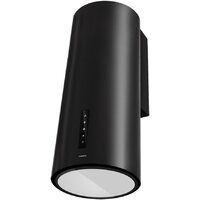 Кухонная вытяжка MAUNFELD Vega 39 Wall Sensor LED (черный) - Превью изображения №2 — Интернет-магазин 55texno.by