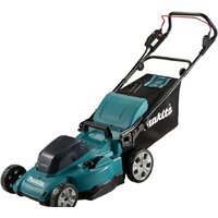 Makita DLM480Z (без АКБ)