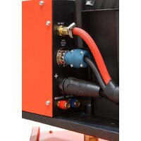 Сварочный инвертор HDC Kansas 350 - Превью изображения №8 — Интернет-магазин 55texno.by