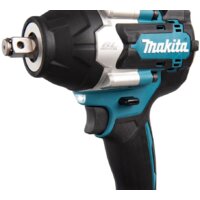 Гайковерт Makita DTW700Z (без АКБ) - Превью изображения №11 — Интернет-магазин 55texno.by